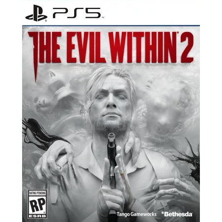 The Evil Within 2 PS5 Primaria