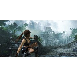 Tomb Raider Definitive Edition PS5 Primaria