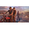 Uncharted 4 A Thiefs End PS5 Primaria
