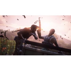 Uncharted 4 A Thiefs End PS5 Primaria