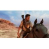 Uncharted The Nathan Drake Collection PS5 Primaria