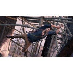 Uncharted The Nathan Drake Collection PS5 Primaria