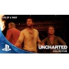 Uncharted The Nathan Drake Collection PS5 Primaria
