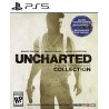 Uncharted The Nathan Drake Collection PS5 Primaria