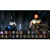 Mortal Kombat X PS5 Primaria