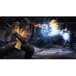 Mortal Kombat X PS5 Primaria