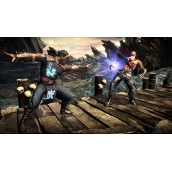 Mortal Kombat X PS5 Primaria