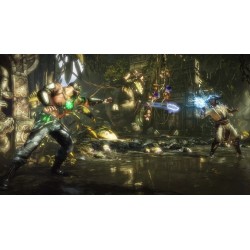 Mortal Kombat X PS5 Primaria