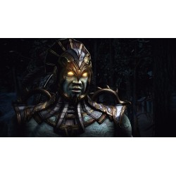 Mortal Kombat XL PS5 Secundaria