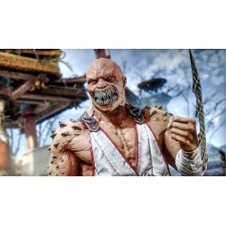 Mortal Kombat 11 Premium + Shao Khan PS5 Primaria
